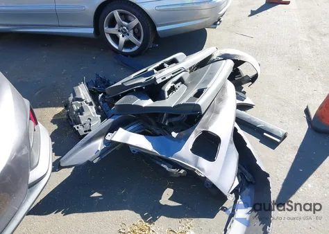 2019 Honda Clarity Plug-In Hybrid из США, поврежденный, VIN JHMZC5F13KC001073